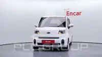 2021 KIA Ray