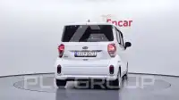 2021 KIA Ray