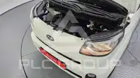 2021 KIA Ray
