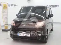 2021 KIA Ray