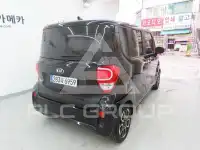 2021 KIA Ray