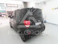 2021 KIA Ray