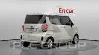 2021 KIA Ray
