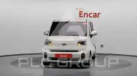 2021 KIA Ray