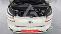 2021 KIA Ray