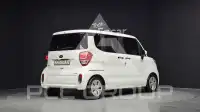 2021 KIA Ray
