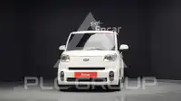 2021 KIA Ray
