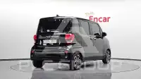 2021 KIA Ray