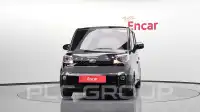 2021 KIA Ray