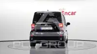 2021 KIA Ray