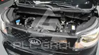 2021 KIA Ray