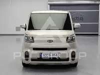 2021 KIA Ray
