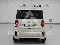 2021 KIA Ray