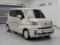 2021 KIA Ray