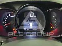 2021 KIA Ray