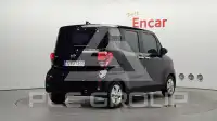 2021 KIA Ray