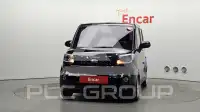 2021 KIA Ray