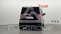 2021 KIA Ray
