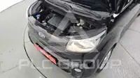 2021 KIA Ray
