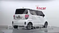 2021 KIA Ray