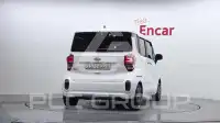 2021 KIA Ray