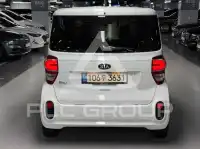 2021 KIA Ray