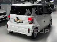 2021 KIA Ray