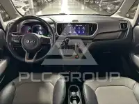 2021 KIA Ray