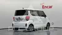 2021 KIA Ray