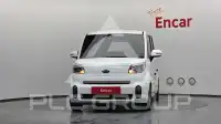 2021 KIA Ray