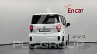 2021 KIA Ray