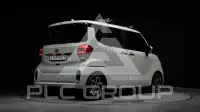 2021 KIA Ray