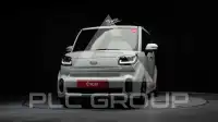 2021 KIA Ray