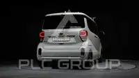 2021 KIA Ray