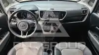 2021 KIA Ray