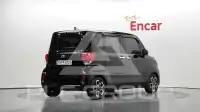 2021 KIA Ray