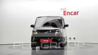 2021 KIA Ray