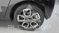 2021 KIA Ray