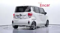 2021 KIA Ray