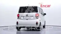 2021 KIA Ray