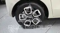 2021 KIA Ray