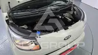 2021 KIA Ray