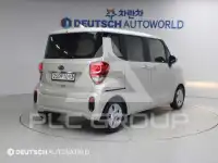 2021 KIA Ray