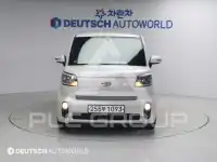 2021 KIA Ray