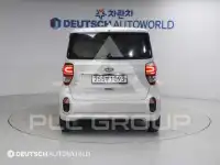 2021 KIA Ray