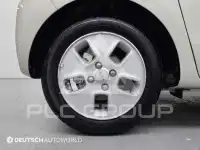 2021 KIA Ray