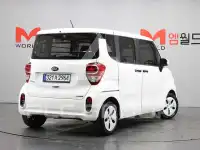 2021 KIA Ray
