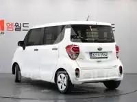 2021 KIA Ray