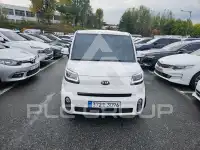 2021 KIA Ray