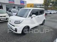 2021 KIA Ray